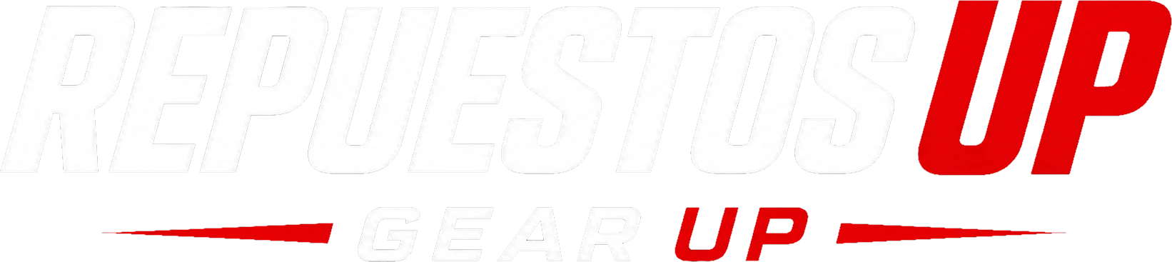 Repuestos Up