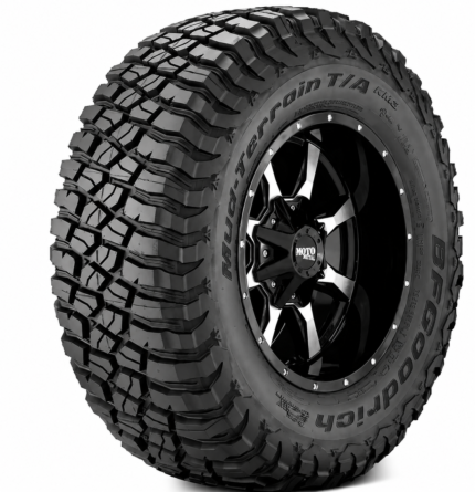 NEUMATICO 235/75 R15 110/107Q MUD TERRAIN KM3